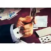 Постер книги Туз несчастья