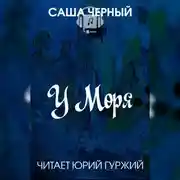 Постер книги У моря