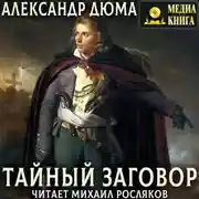 Постер книги Тайный заговор. (Соратники Иегу)