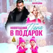 Постер книги Новогодний папа в подарок