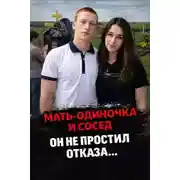 Постер книги Тихое село, страшное дело