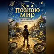 Постер книги Как я познаю мир, или Об открытиях, которые мне предстоят