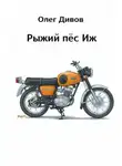 Олег Дивов - Рыжий пёс Иж