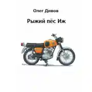 Постер книги Рыжий пёс Иж