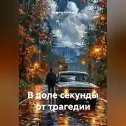 Постер книги В доле секунды от трагедии