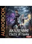 Энн Шайн - Академия света и тьмы