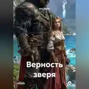 Постер книги Верность Зверя