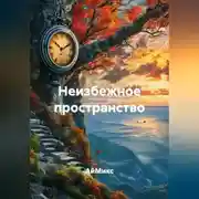 Постер книги НЕИЗБЕЖНОЕ ПРОСТРАНСТВО