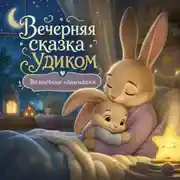 Постер книги Волшебные обнимашки