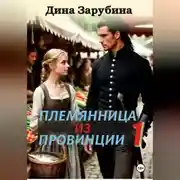 Постер книги Племянница из провинции