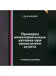 Сергей Каледин - Проверка нематериальных активов при проведении аудита