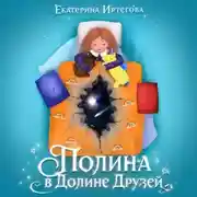 Постер книги Полина в Долине Друзей