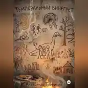 Постер книги ТЕМПОРАЛЬНЫЙ ВИНЕГРЕТ