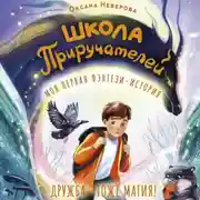 Постер книги Школа Приручателей