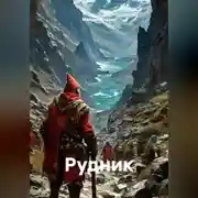 Постер книги Рудник