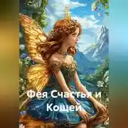 Постер книги Фея Счастья и Кощей