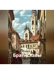 Сергей (Вождь) - Тени Братиславы