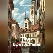 Постер книги Тени Братиславы