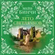 Постер книги Лето светлячков