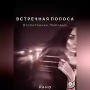 Постер книги ВСТРЕЧНАЯ ПОЛОСА. Воспитанная Любовью.