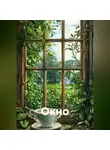 Ирина Одарчук Паули - Окно