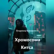 Постер книги Хромосома Китса