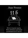 Лера Тёмная - По ту сторону парты. Или дневник классного руководителя (2 часть)