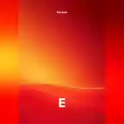 Постер книги Е