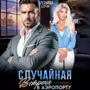Постер книги Случайная встреча в аэропорту