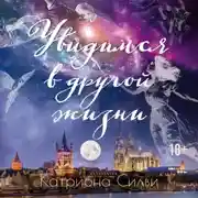 Постер книги Увидимся в другой жизни