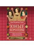 Лия Редмонд Чанг - Юные королевы. Цена величия, славы и власти
