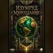 Постер книги Изумруд Мироздания