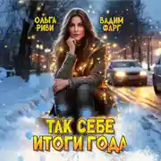 Постер книги Так себе итоги года