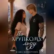 Постер книги По хрупкому льду