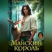 Постер книги Майский король