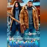 Постер книги Новогоднее похищение Айсберга