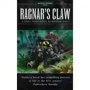 Постер книги Warhammer 40000. Коготь Рагнара