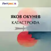 Постер книги Катастрофа