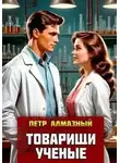 Пётр Алмазный - Товарищи ученые