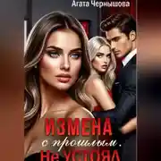 Постер книги Измена с прошлым. Не устоял