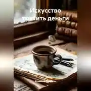 Постер книги Искусство тратить деньги