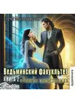 Елена Малиновская - Ведьминский факультет. Книга вторая. Котел невезения