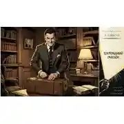 Постер книги Плотоядный смешок