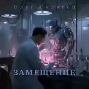 Постер книги Замещение