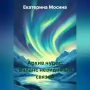 Постер книги Архив чудес: Баланс невидимых связей