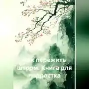 Постер книги Как пережить шторм. Книга для подростка