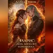 Постер книги Эларис: День, когда всё изменилось