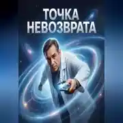 Постер книги Точка невозврата