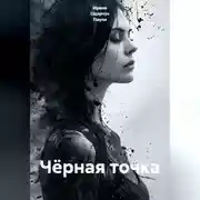 Постер книги Чёрная точка