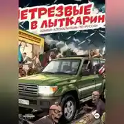 Постер книги НетрезвЫЕ В Лыткарино